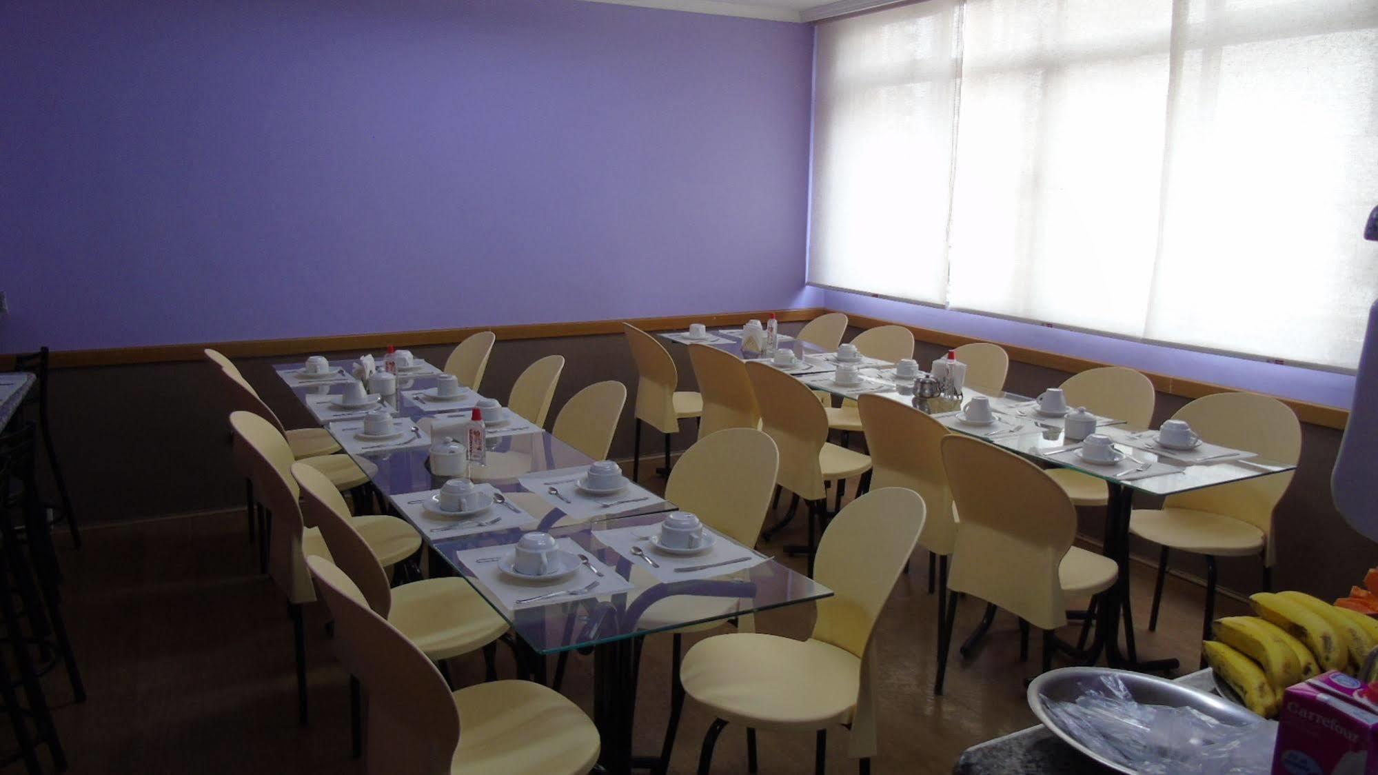 Paulista Garden Hotel Сао Паоло Екстериор снимка