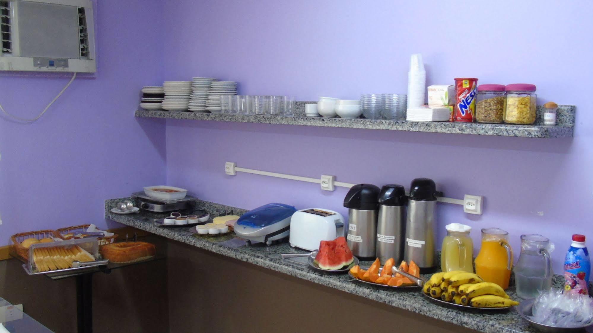Paulista Garden Hotel Сао Паоло Екстериор снимка