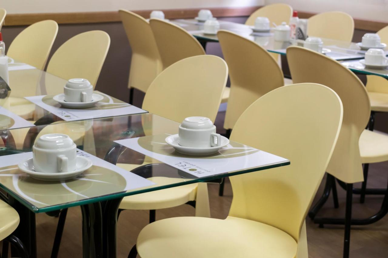 Paulista Garden Hotel Сао Паоло Екстериор снимка